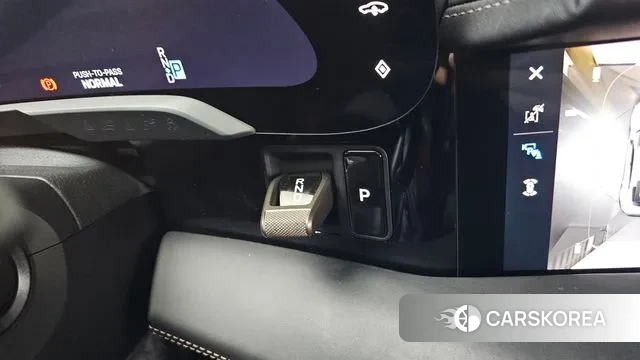 Porsche Taycan id 3081645 из Кореи 18