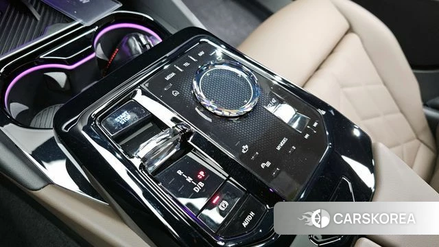 BMW i5 (G60) id 3805199 из Кореи 18