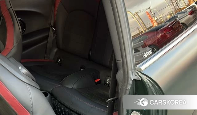 MINI JCW id 4239349 из Китая 14