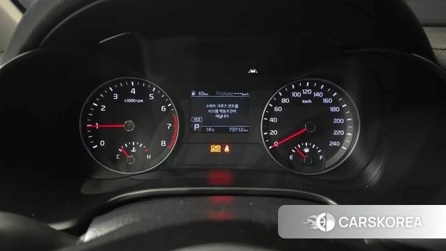 Kia Come New K3 id 3899499 из Кореи 18