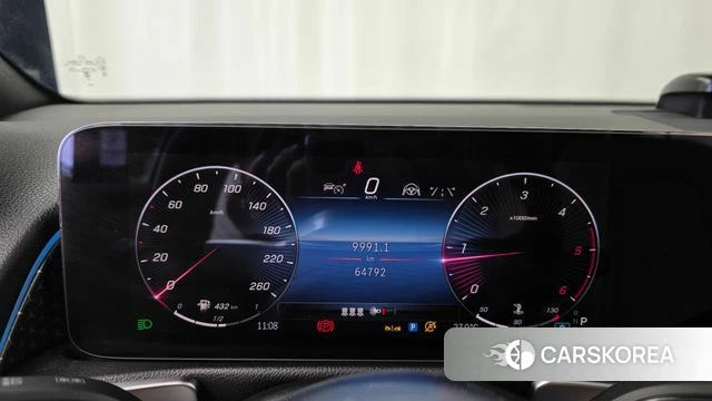 Mercedes-Benz GLB-Class X247 id 4871105 из Кореи 29
