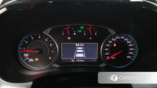 Chevrolet (GM Daewoo) Traverse id 4470235 из Кореи 29