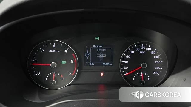 Kia Sportage 4th Generation id 4448276 из Кореи 28