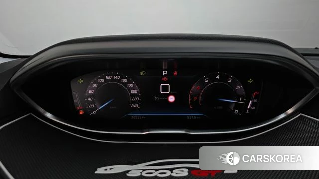 Peugeot 5008 second generation id 4281564 из Кореи 43