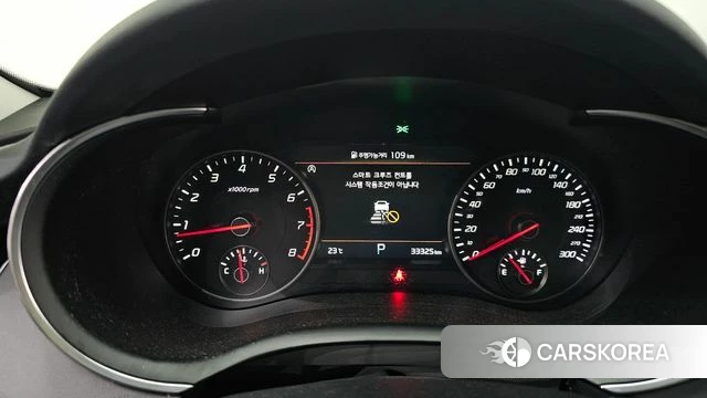 Kia Stinger Meister id 4593495 из Кореи 30