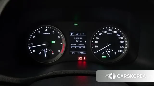 Hyundai All New Tucson id 3319872 из Кореи 18