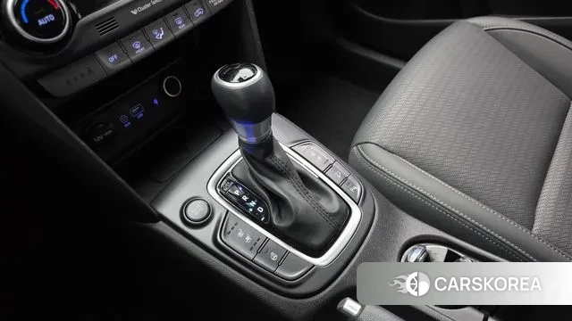 Hyundai Kona id 3742850 из Кореи 18