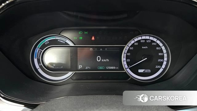 Kia The New Niro id 4775661 из Кореи 18
