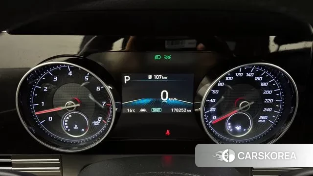 Hyundai The New Grandeur IG id 3402425 из Кореи 18