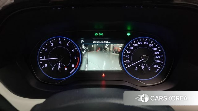 Hyundai Palisade id 3801362 из Кореи 18