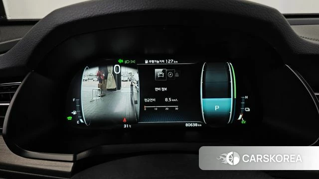 Kia K7 Premier Hybrid id 4872820 из Кореи 35