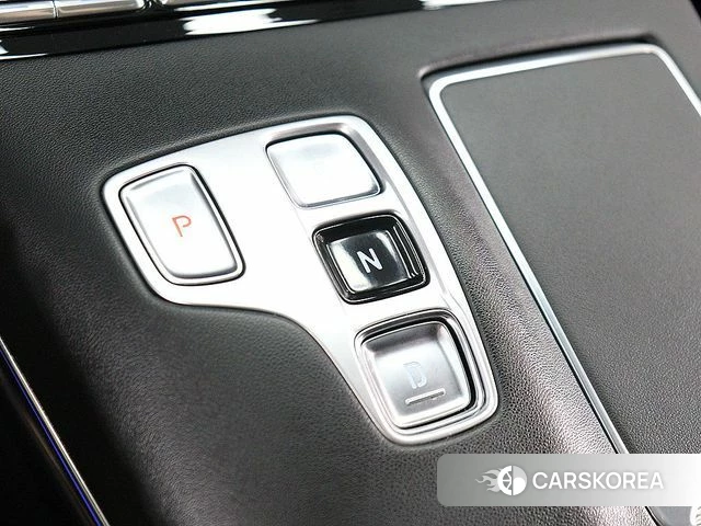 Hyundai The New Grandeur IG id 4618868 из Кореи 18
