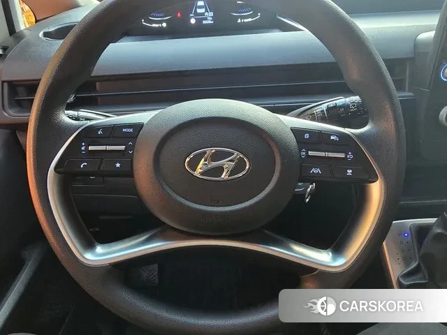 Hyundai Staria id 3517109 из Кореи 18