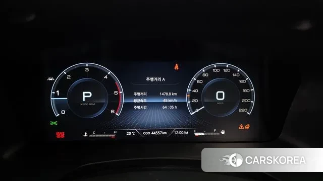 Ssangyong All New Rexton id 3301837 из Кореи 18