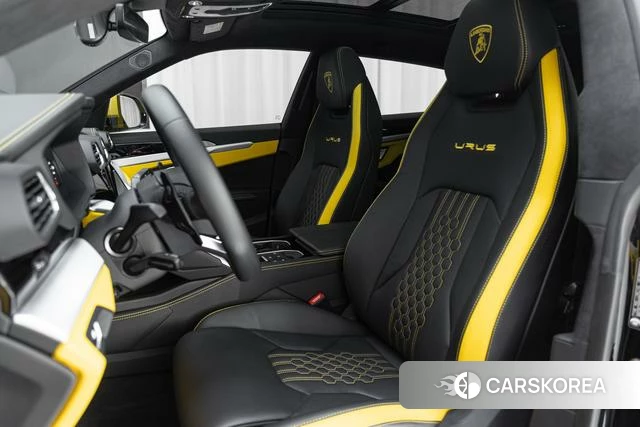 Lamborghini Urus id 4190534 из Китая 17