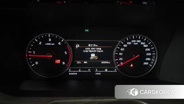 Kia Sorento 4th Generation id 4388879 из Кореи 18