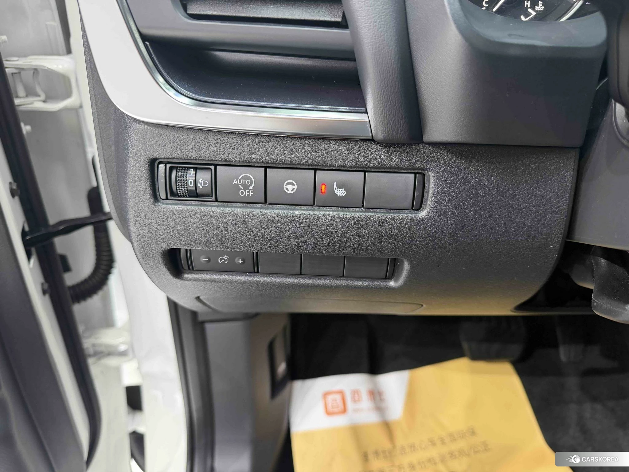Nissan Qashqai id 4455023 из Китая 20