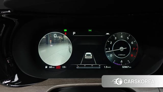 Kia K5 3rd generation id 3942248 из Кореи 18