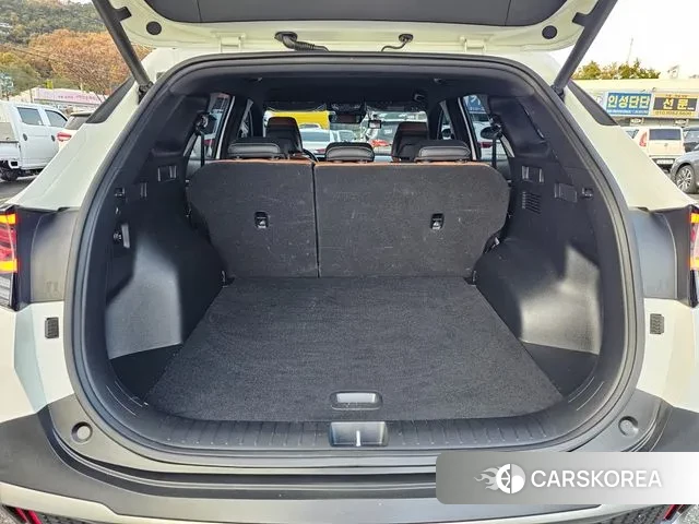 Kia Sportage 5th Generation id 3371004 из Кореи 18