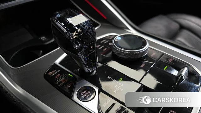 BMW X6 (G06) id 3800692 из Кореи 18