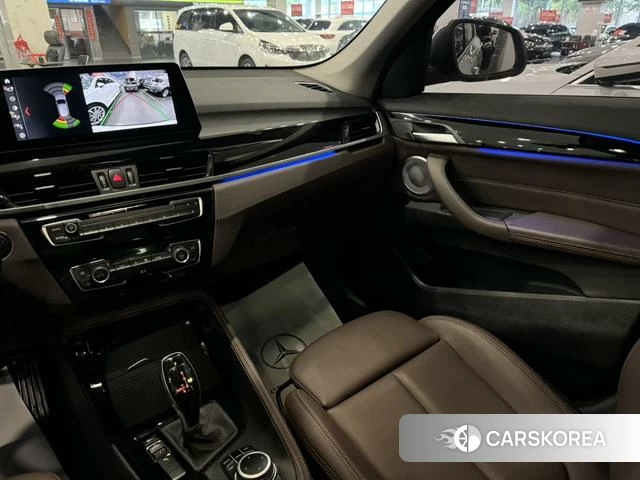 BMW X1 id 4209180 из Китая 15