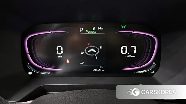 Kia The New Kia Ray id 3764278 из Кореи 18