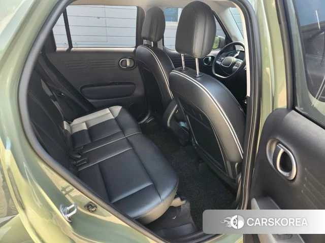 Hyundai Casper id 4302963 из Кореи 15