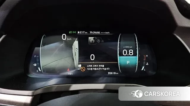 Kia K7 Premier id 3469577 из Кореи 18