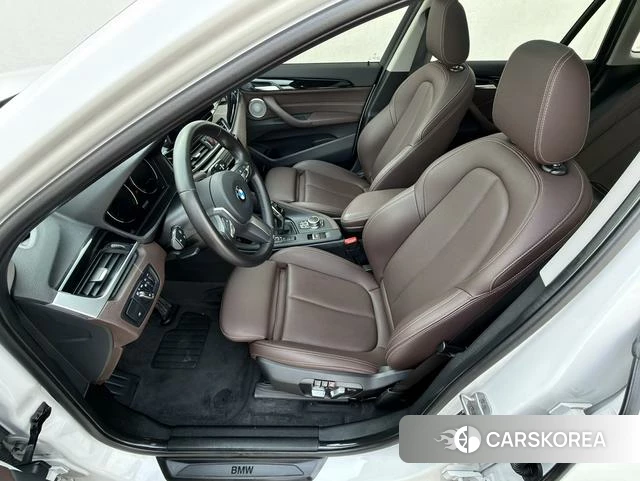 BMW X1 id 3913571 из Китая 20