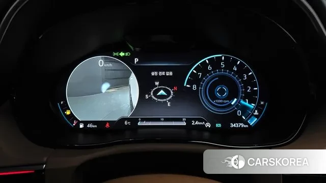 Genesis GV70 id 3645307 из Кореи 18