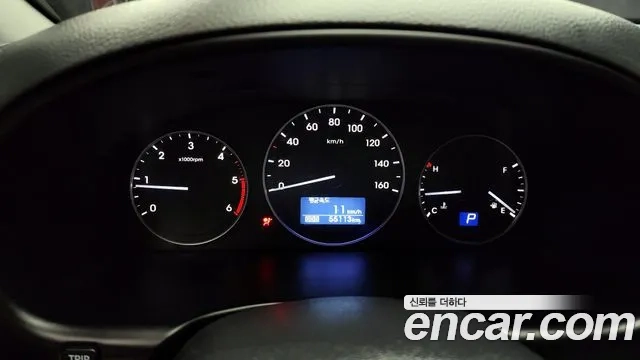 Hyundai The New Grand Starex id 2911809 из Кореи 18