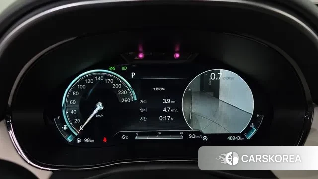 Genesis GV70 id 3679869 из Кореи 18