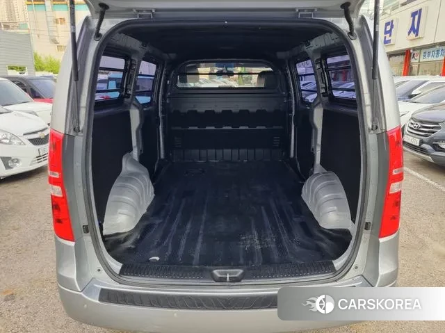 Hyundai The New Grand Starex id 3029105 из Кореи 18