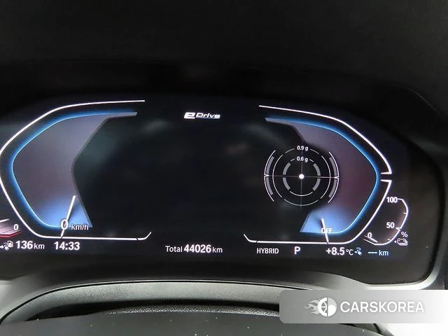 BMW 3 Series (G20) id 4641496 из Кореи 17