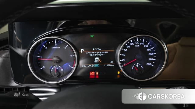 Kia Carnival 4th generation id 4501603 из Кореи 18