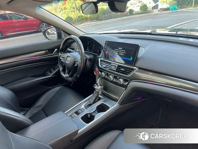 Honda Accord id 4299499 из Китая 31