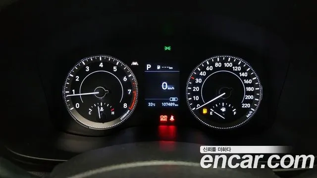 Hyundai Venue id 2916766 из Кореи 18