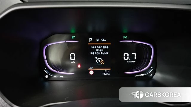 Kia The New Morning (JA) id 4279963 из Кореи 18