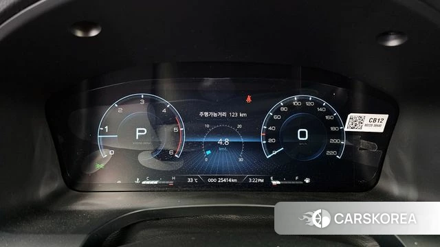 Ssangyong The New Rexton Sport id 4369118 из Кореи 29