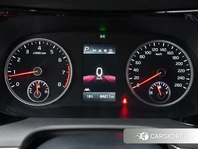 Kia K5 3rd generation id 3401639 из Кореи 18