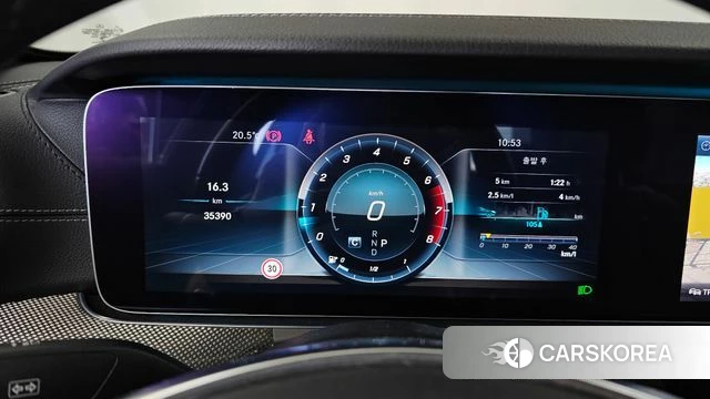Mercedes-Benz E-Class W213 id 4430452 из Кореи 30