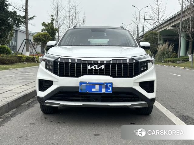 Kia Smart running id 4219222 из Китая 10
