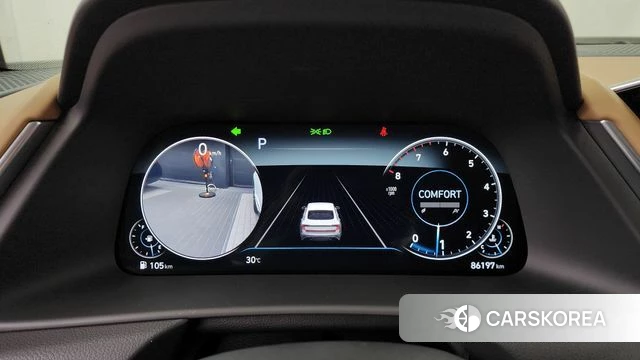 Hyundai Sonata (DN8) id 4502208 из Кореи 32