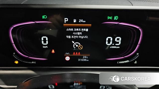 Kia The New Seltos id 4500006 из Кореи 18