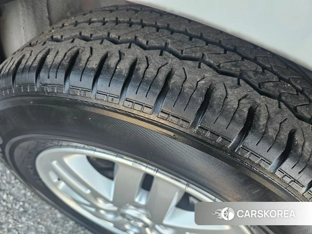 Hyundai The New Grand Starex id 3829158 из Кореи 18