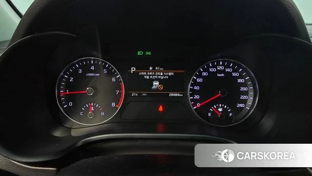 Kia The New K3 2nd generation id 4443911 из Кореи 28