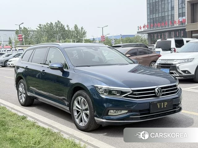 Volkswagen Wei Lan id 4210569 из Китая 11