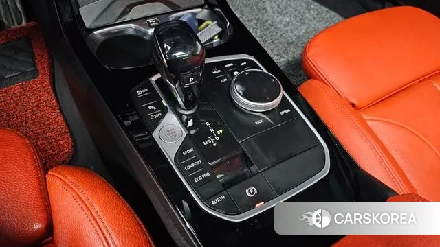 BMW 1 Series (F40) id 3582129 из Кореи 18