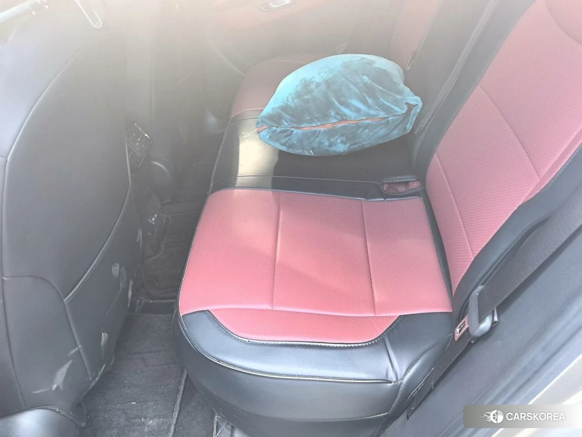 Lexus NX id 4514772 из Китая 15