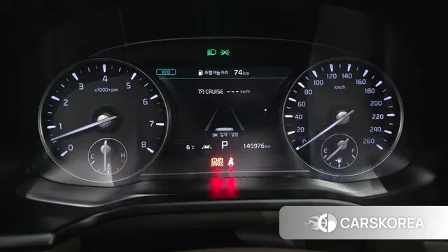 Kia More K9 id 3573756 из Кореи 18